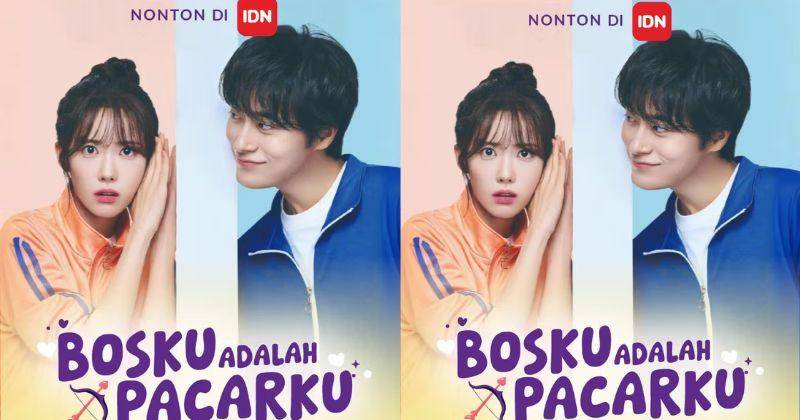 Bosku Adalah Pacarku (Dok. IDN App/Bosku Adalah Pacarku)
